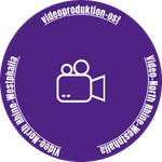 Videoproduktion-Ost – Video Experten Badge